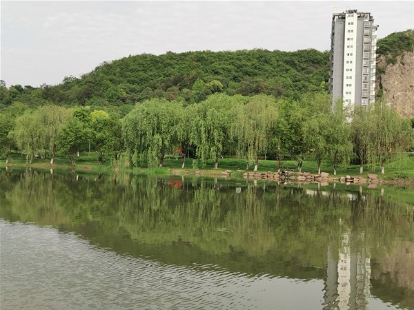 省政府關于印發江蘇省  生態空間管控區域規劃的通知